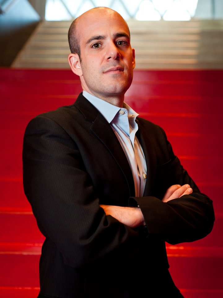 Scott Steinberg, data breach response expert witness and analyst
